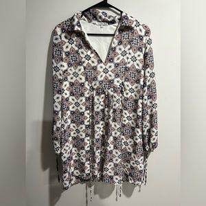 Charlotte Russe dress size Medium